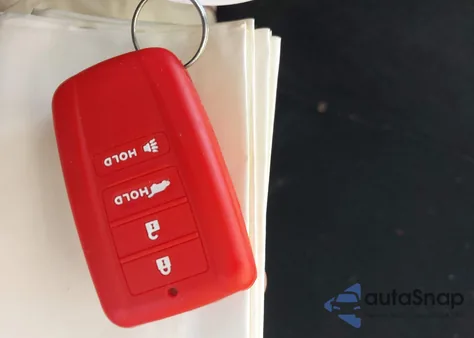 2016 Acura Mdx Technology Acurawatch Plus Packages/Technology Package from USA, damaged, VIN 5FRYD3H46GB005522